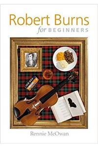 Robert Burns for Beginners