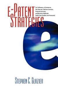 E-Patent Strategies