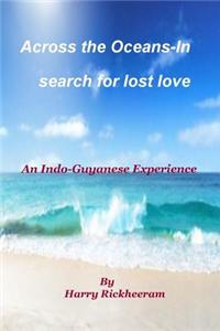 A Journey Across the Oceans