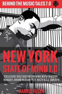 New York State of Mind 1.0