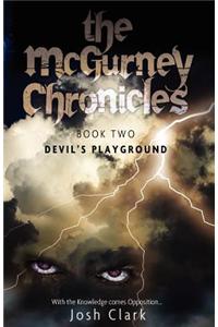 Devil's Playground