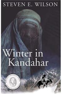 Winter in Kandahar
