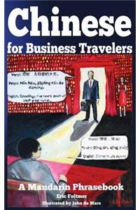 Chinese for Business Travelers