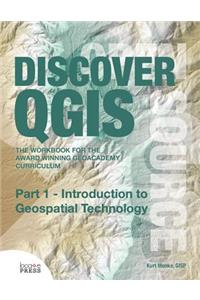 Discover QGIS