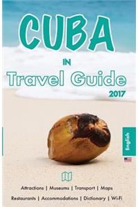 Cuba in Travel Guide: English