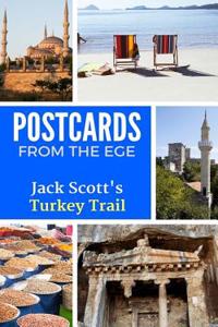 Postcards from the Ege