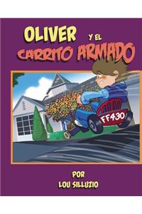 Oliver y el Carrito Armado