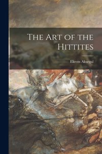 Art of the Hittites