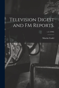 Television Digest and FM Reports.; v.2 (1946)
