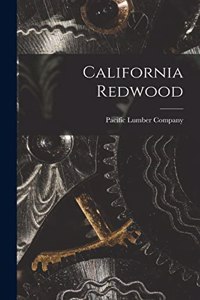 California Redwood