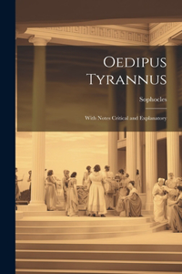 Oedipus Tyrannus