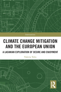 Climate Change Mitigation and the European Union