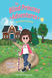 Blind Princess Adventures