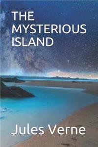 The Mysterious Island