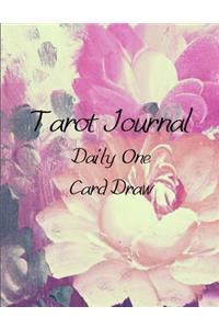 Tarot Journal