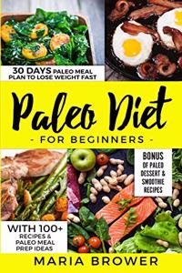 Paleo Diet for Beginners