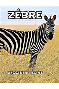 Zèbre