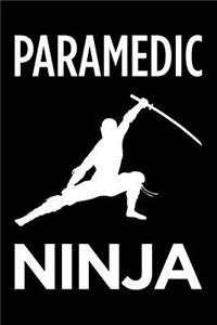 Paramedic ninja