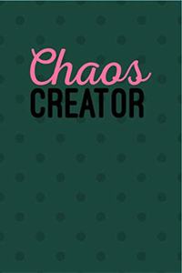 Chaos Creator