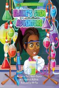 Elaine's Stem Adventure