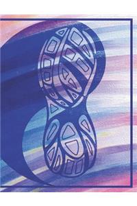 Notebook For Runners