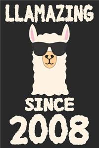 Llamazing Since 2008