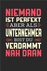 Niemand Ist Perfekt Aber ALS