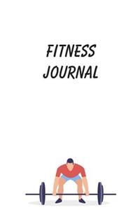 Fitness Journal