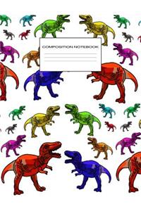 Composition Notebook
