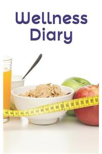 Wellness Diary