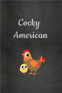 Thick Lined Journal - Gift Instead Of Greeting Card, Gift Basket Stuffer, Stocking Stuffer - (119 Pages)