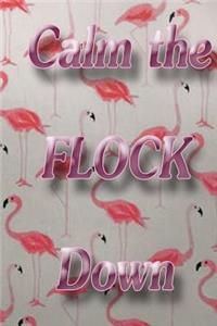 Calm the FLOCK Down