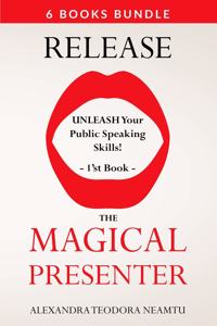 Release the Magical Presenter