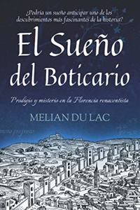 Sueño del Boticario: ¿Podría un sueño anticipar uno de los descubrimientos más fascinantes de la historia?