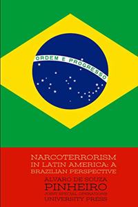 Narcoterrorism in Latin America