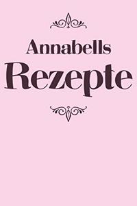Annabells Rezepte