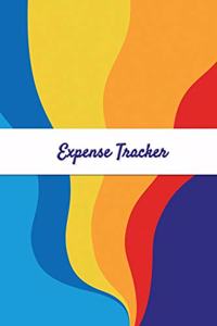 Expenses Tracker