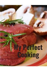 My Perfect Cooking