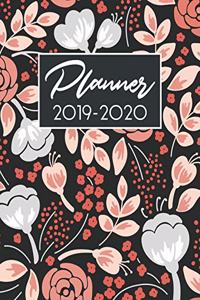 Planner 2019-2020