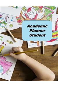 Academic Planner Student