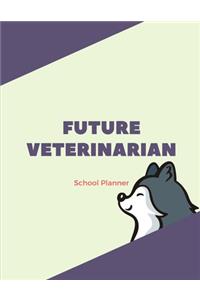 Future Veterinarian