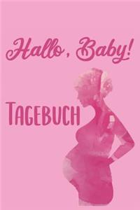 Hallo, Baby! Tagebuch