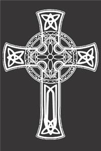 Notebook for believe on jesus god hope faith and love