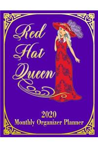 Red Hat Queen