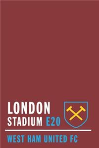 London Stadium E20