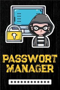 Passwort Manager