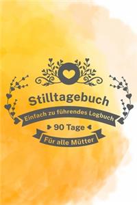 Stilltagebuch für alle Mütter