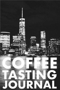 Coffee Tasting Journal