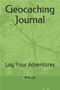 Geocaching Journal
