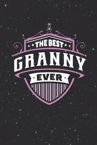 The Best Granny Ever